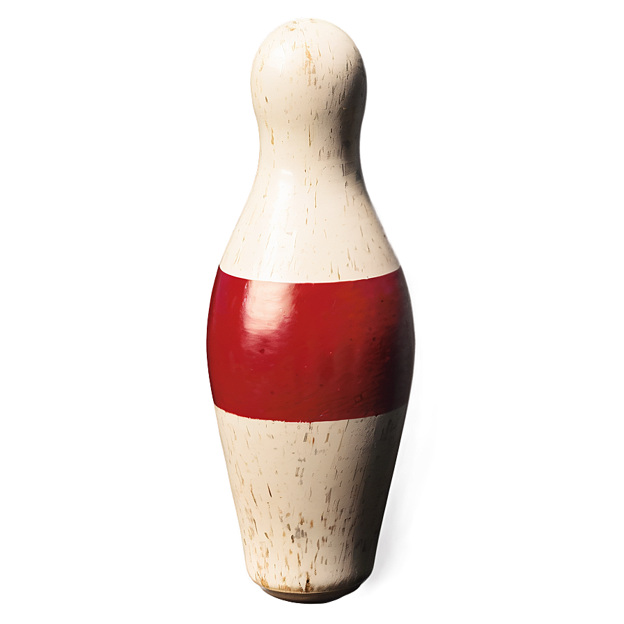 bowling pin weight