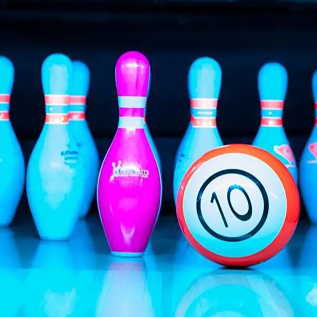 strike 10 bowling