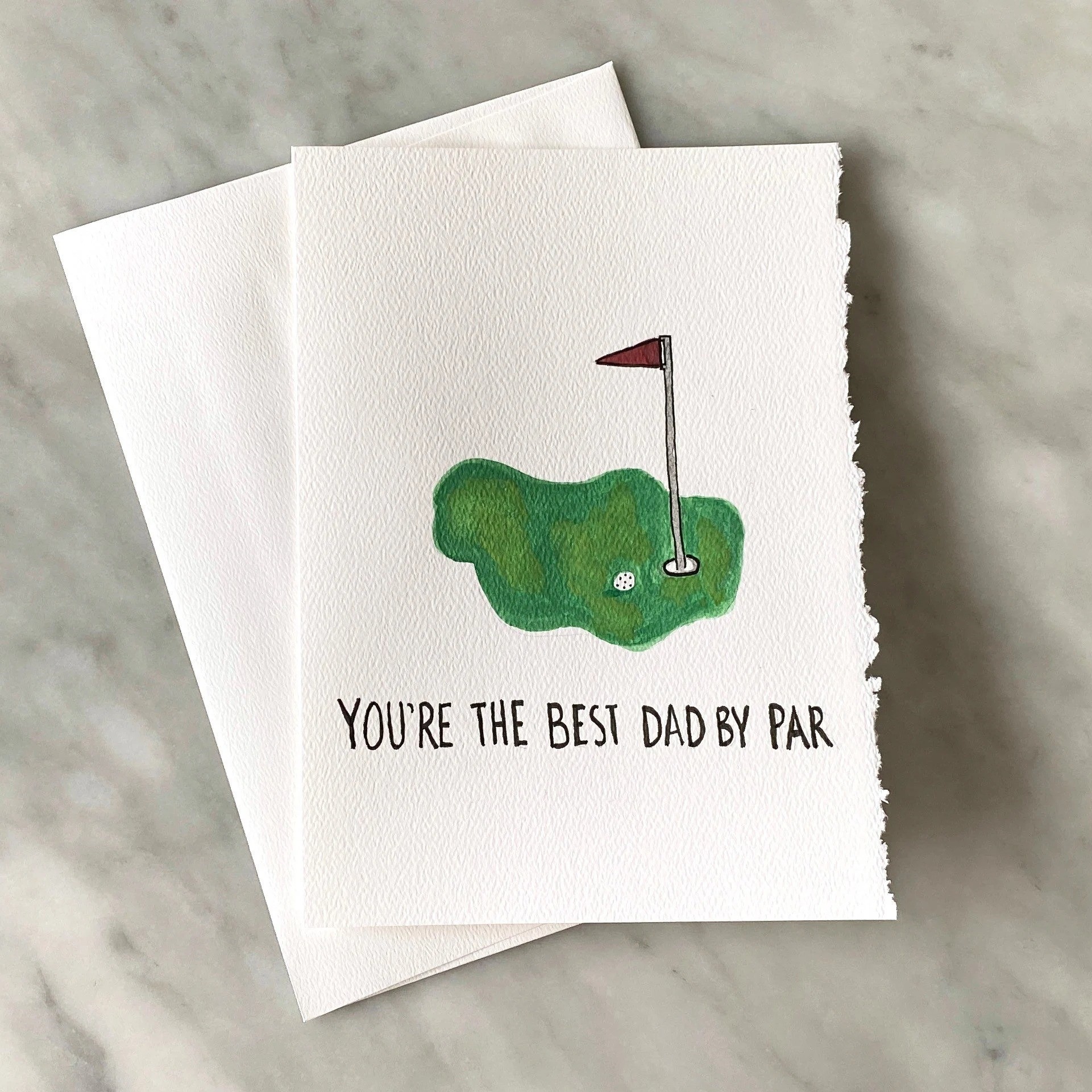 golf puns