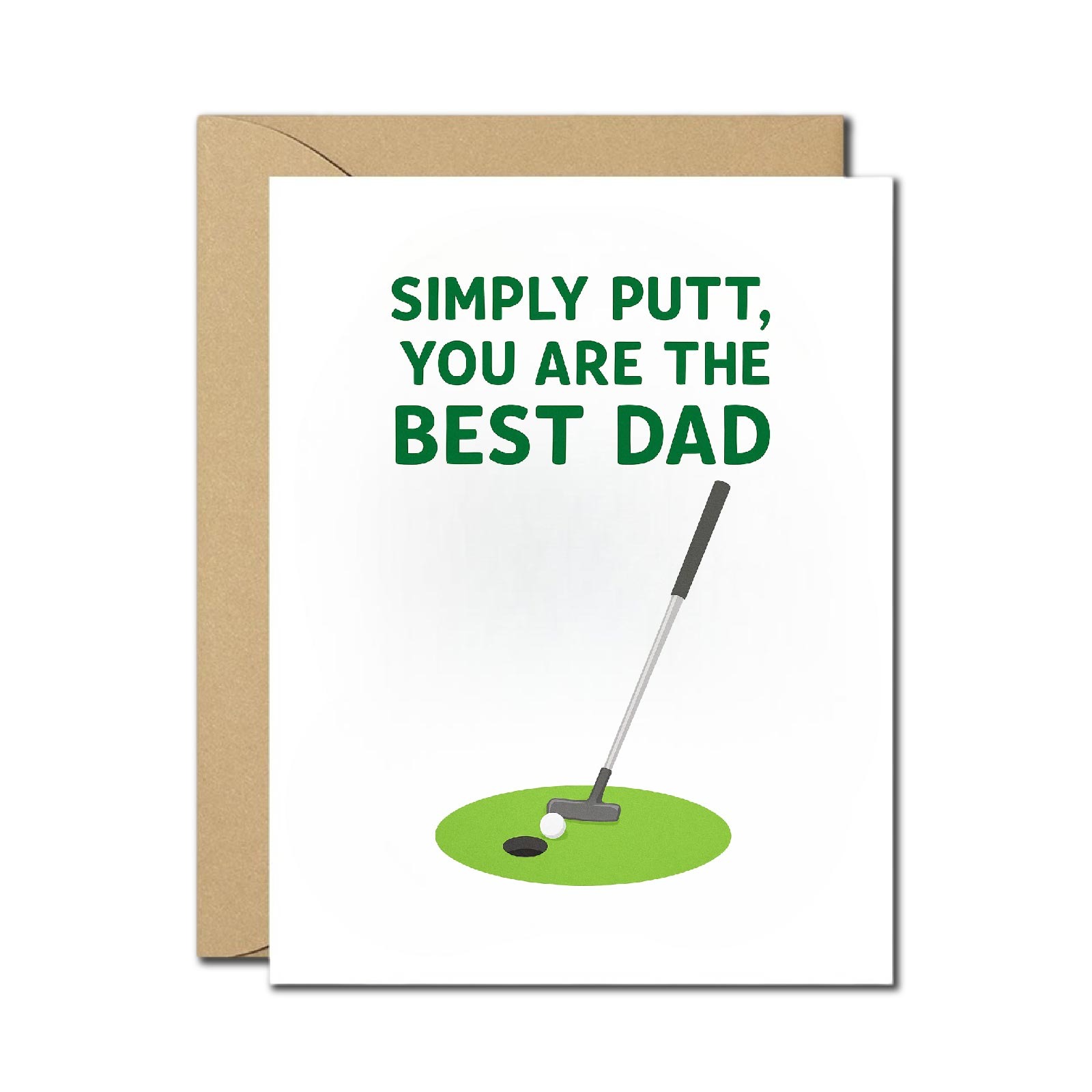 golf puns