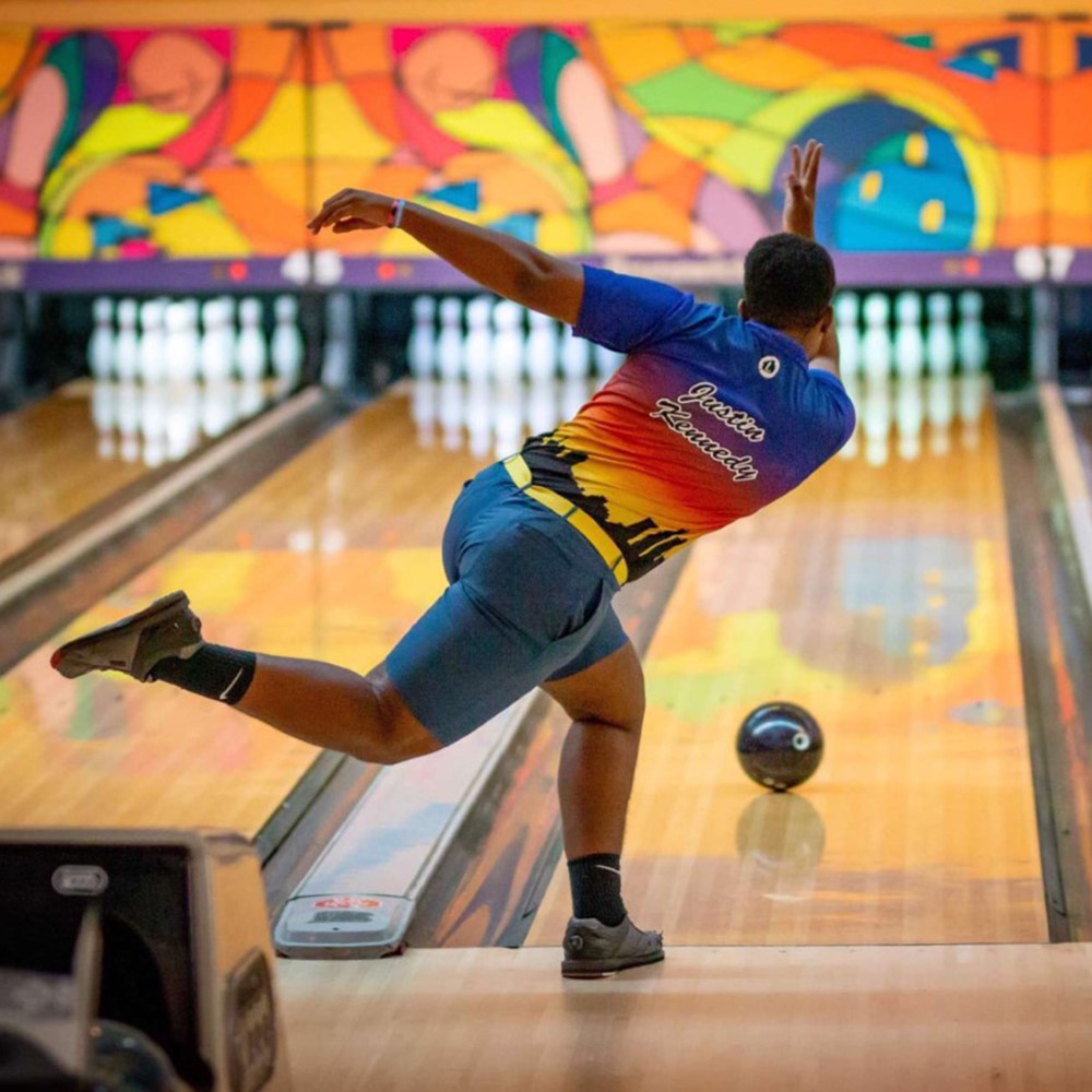 how to be good at bowling