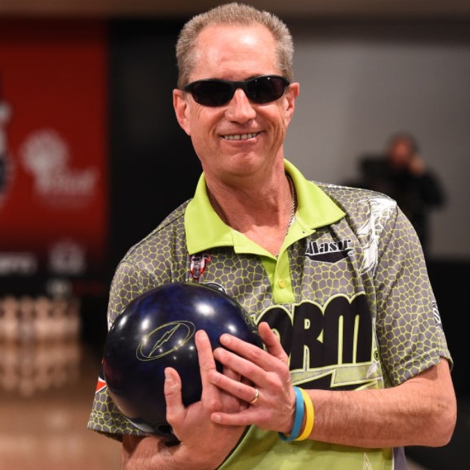 peter weber bowling