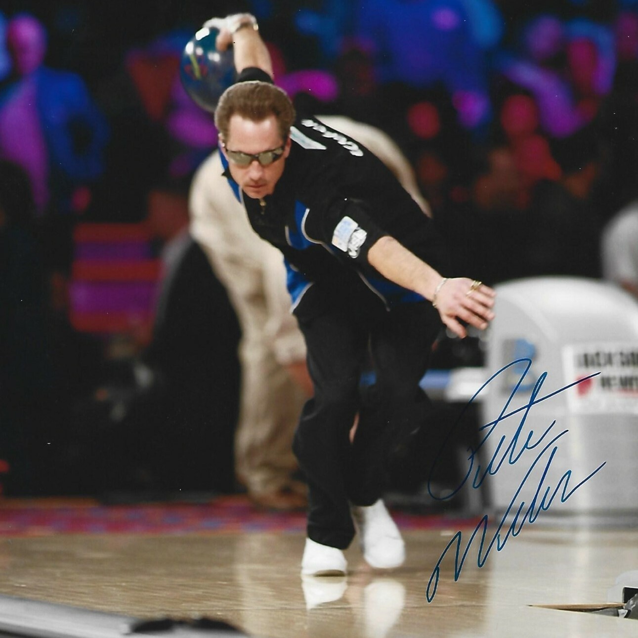pete weber bowling