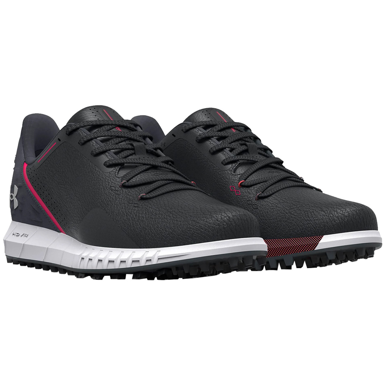 spikeless golf shoes