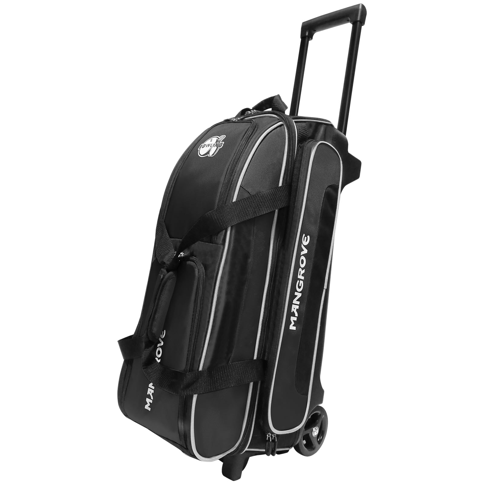 bowling bag with wheels