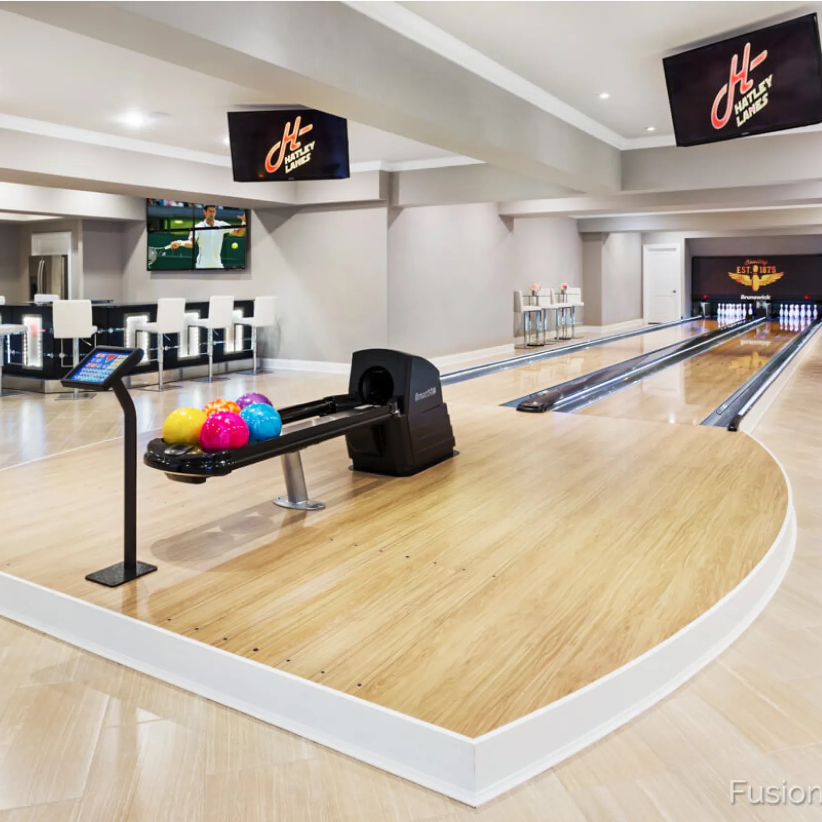 how long does bowling take