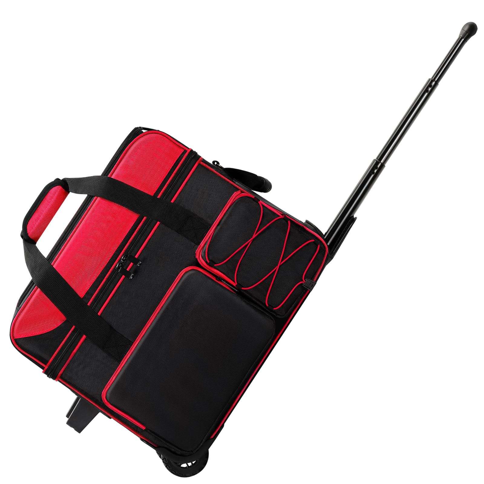 bowling bag with wheels