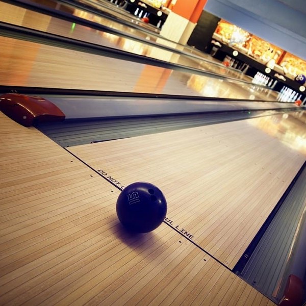 how long does bowling take