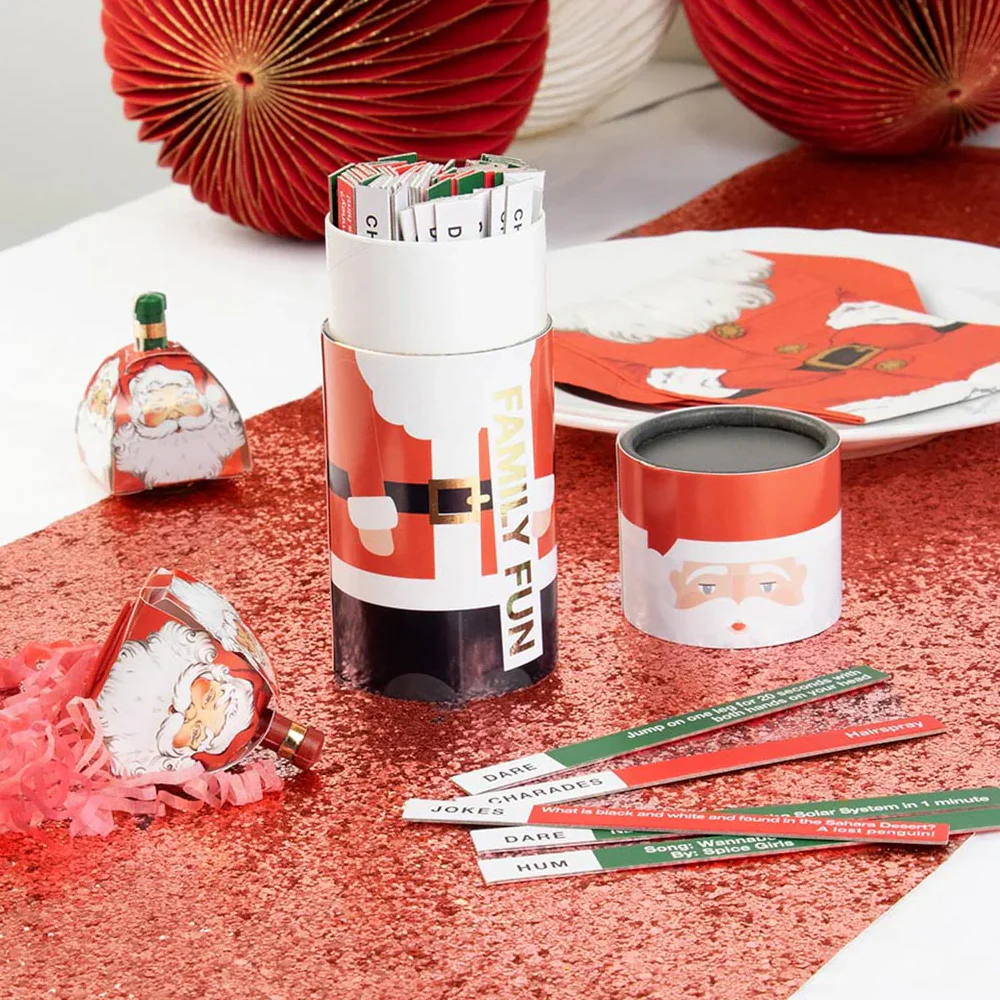 christmas game ideas for adults