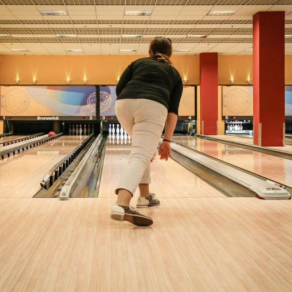 bowling for beginners