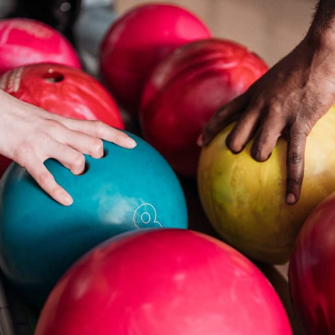 bowling for beginners