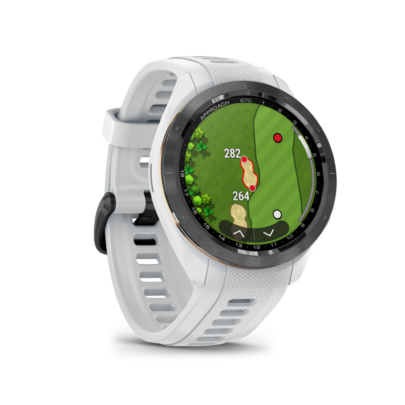 golf watch