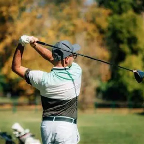 what is an albatross in golf