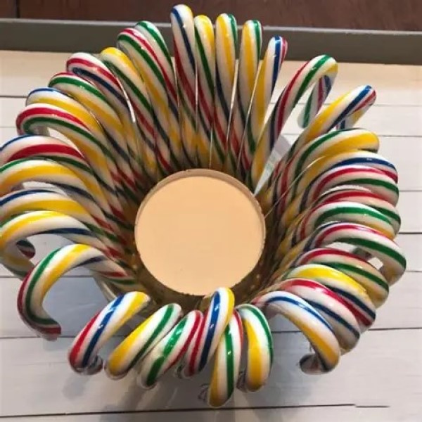 candy cane christmas game