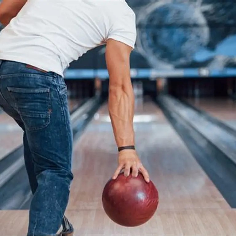 bowling for beginners