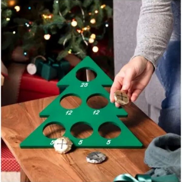 christmas game ideas for adults