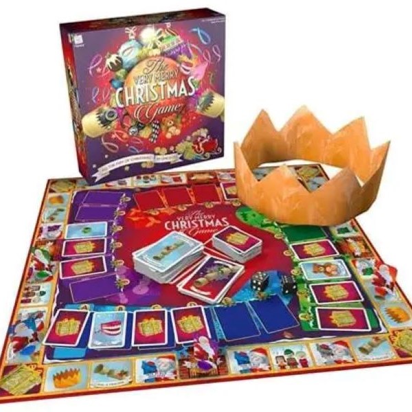 christmas game ideas for adults