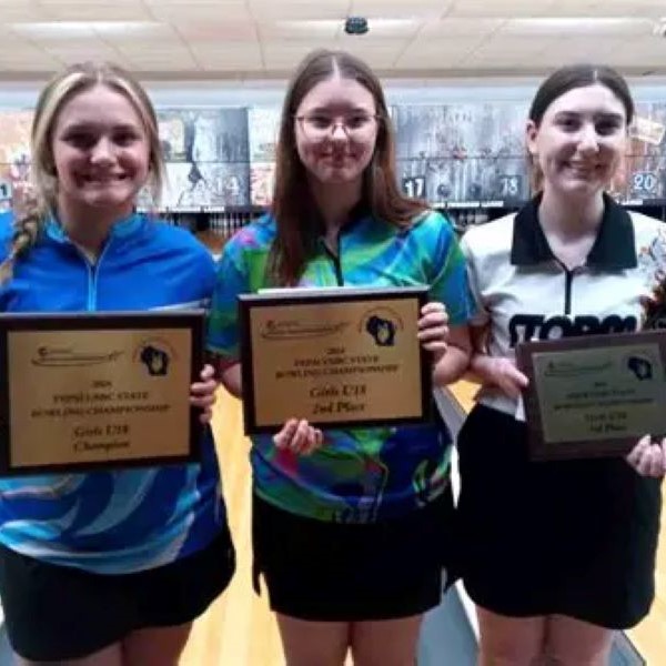 bowling scholarships