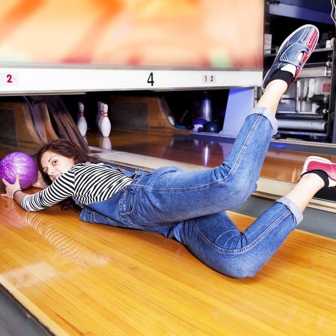 bowling for beginners