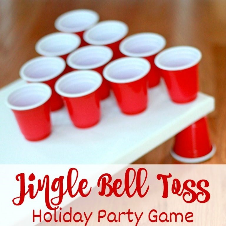 christmas game ideas