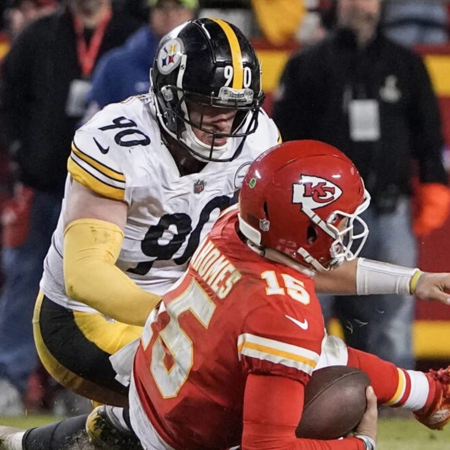 the chiefs game on christmas day