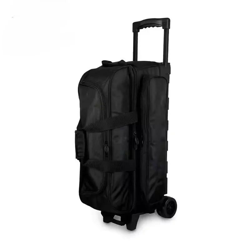 bowling bag with wheels