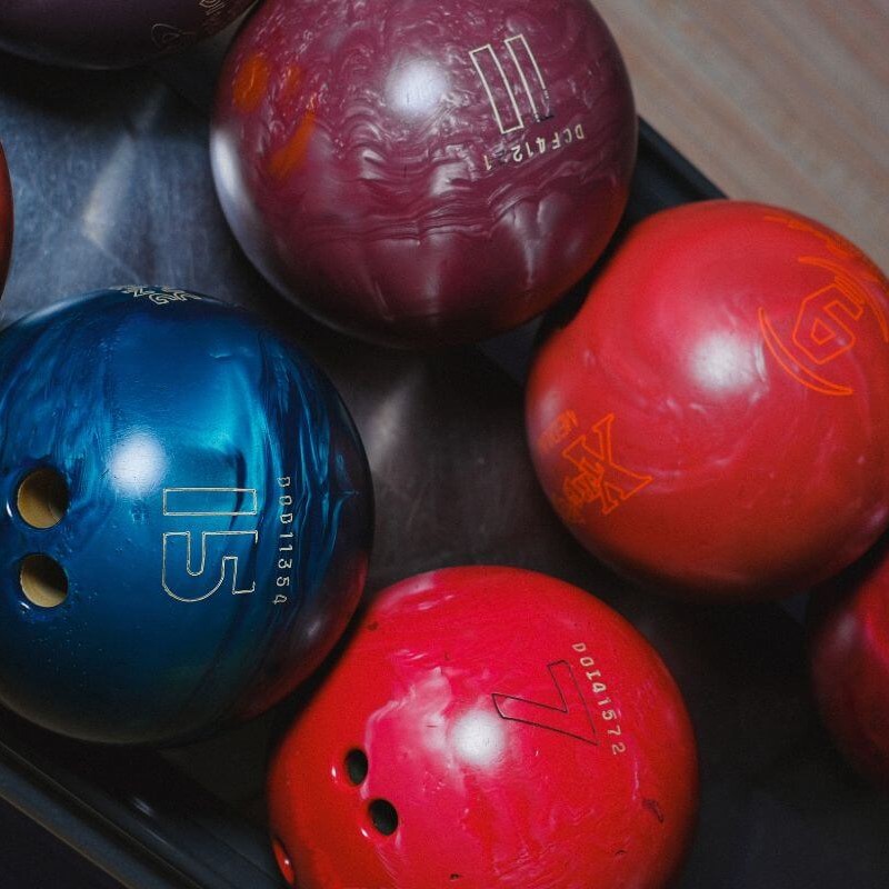 how long does bowling take