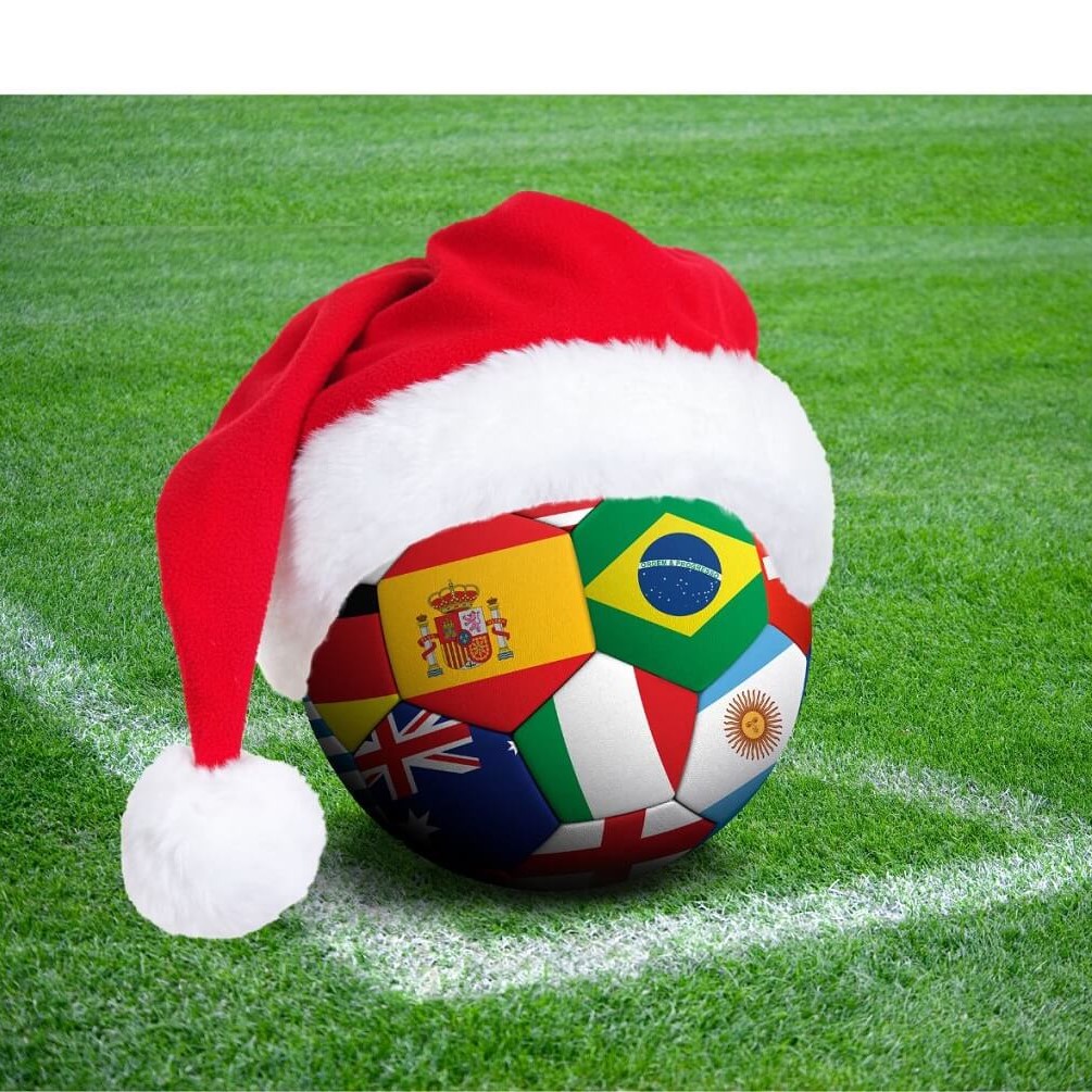 is there a football game on christmas day