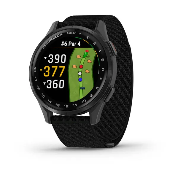 golf watch