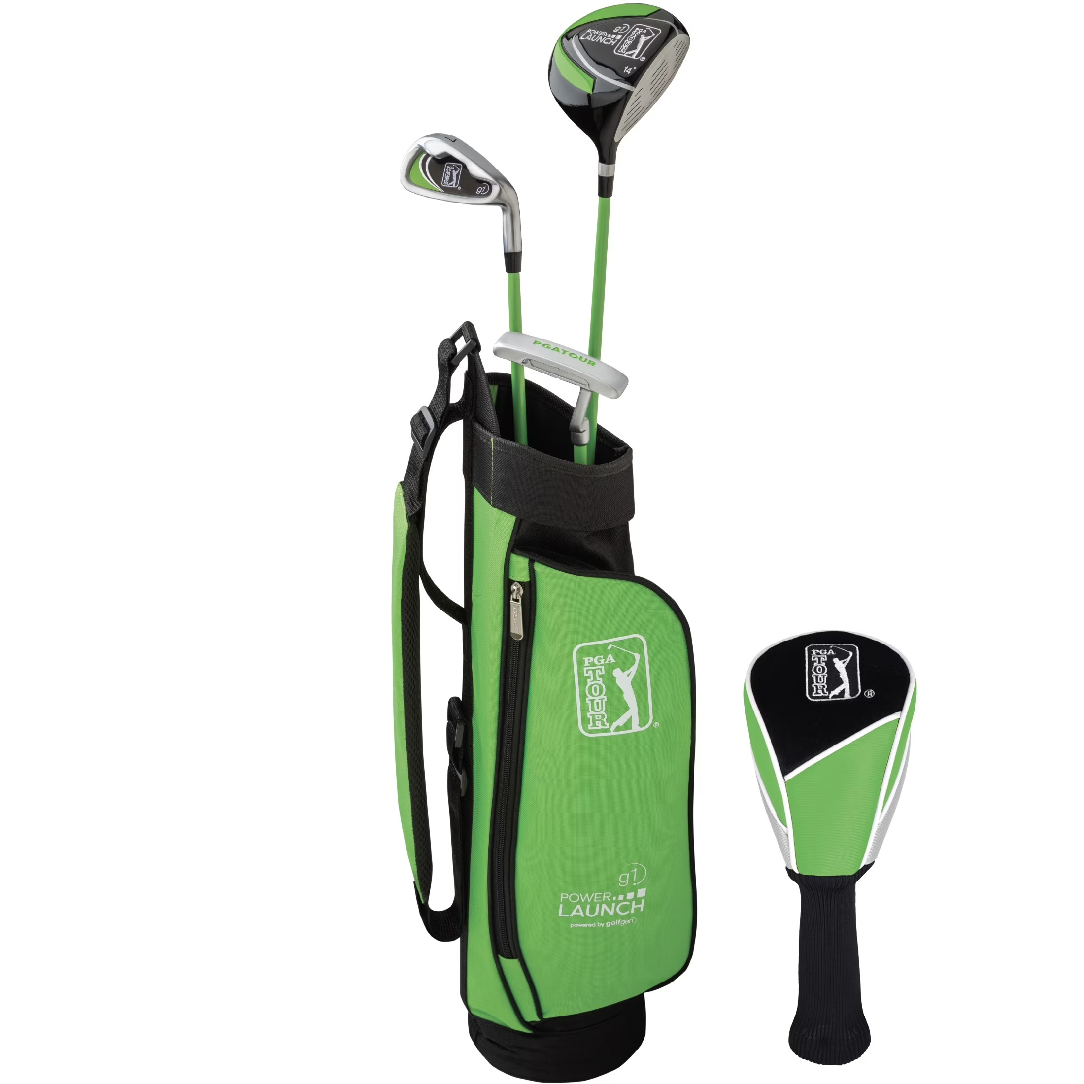 youth golf clubs