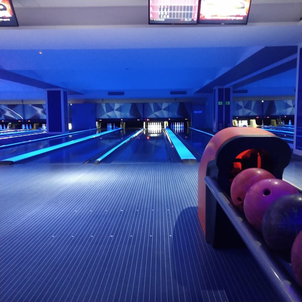 how much is it to go bowling