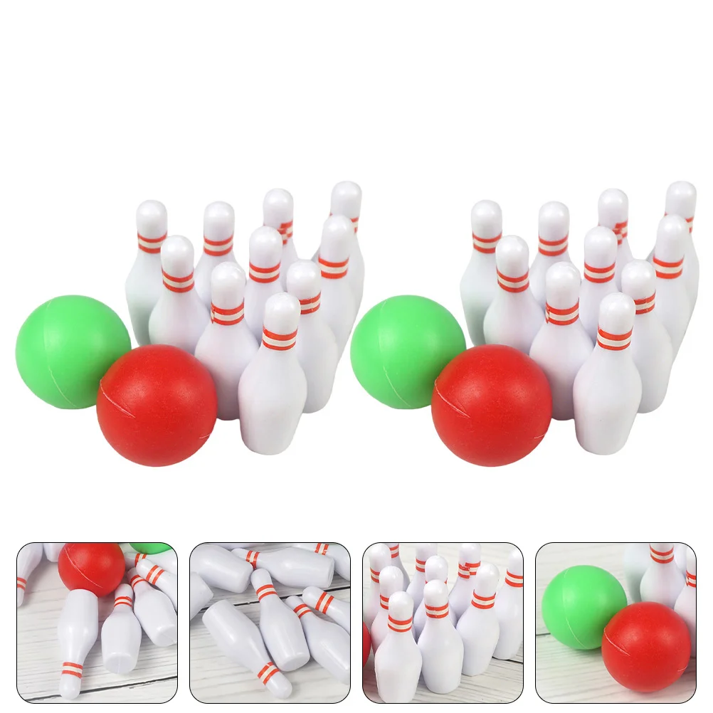 small ball bowling