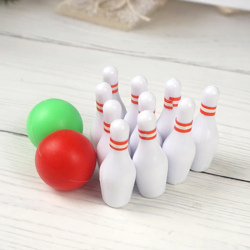 small ball bowling