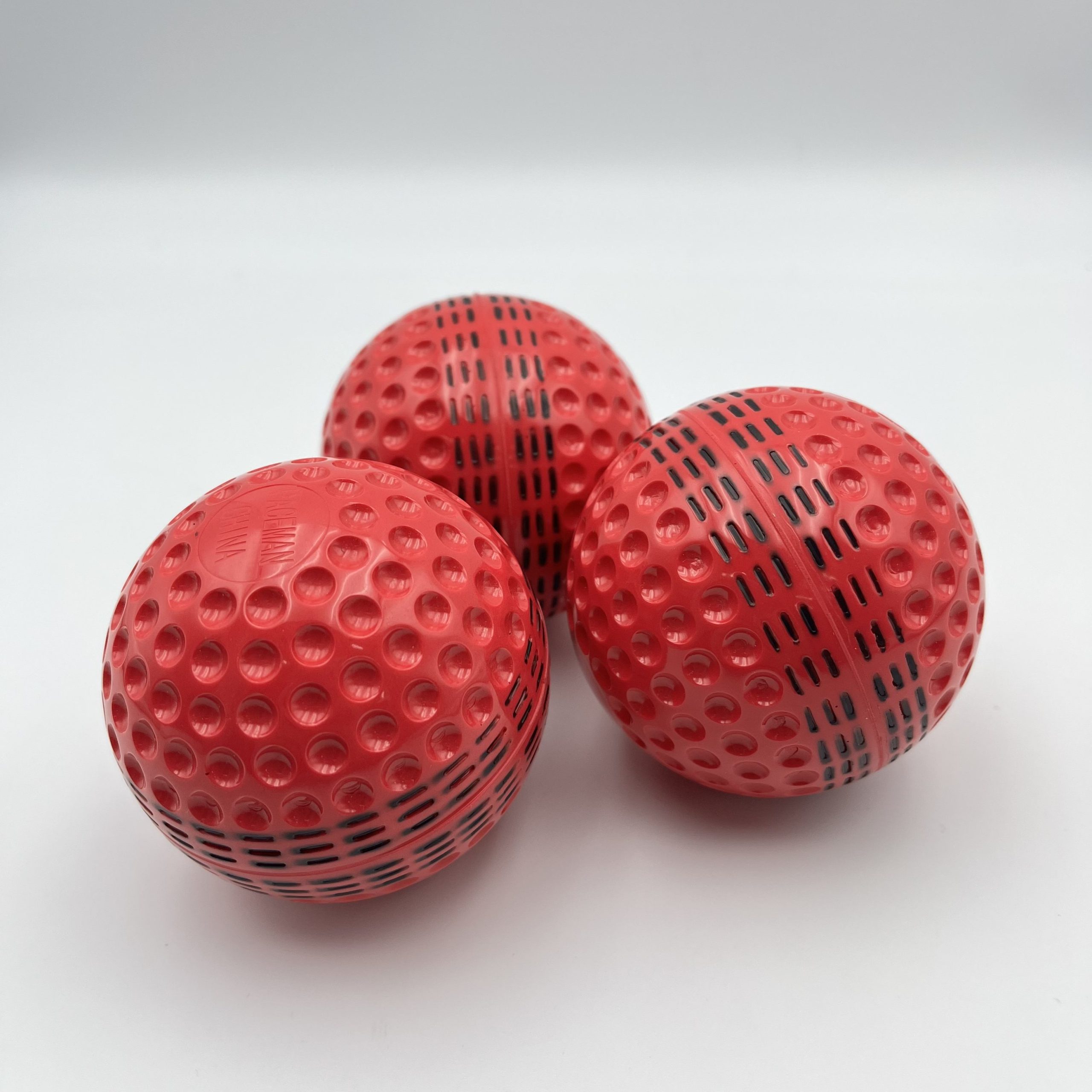 reactive resin bowling ball