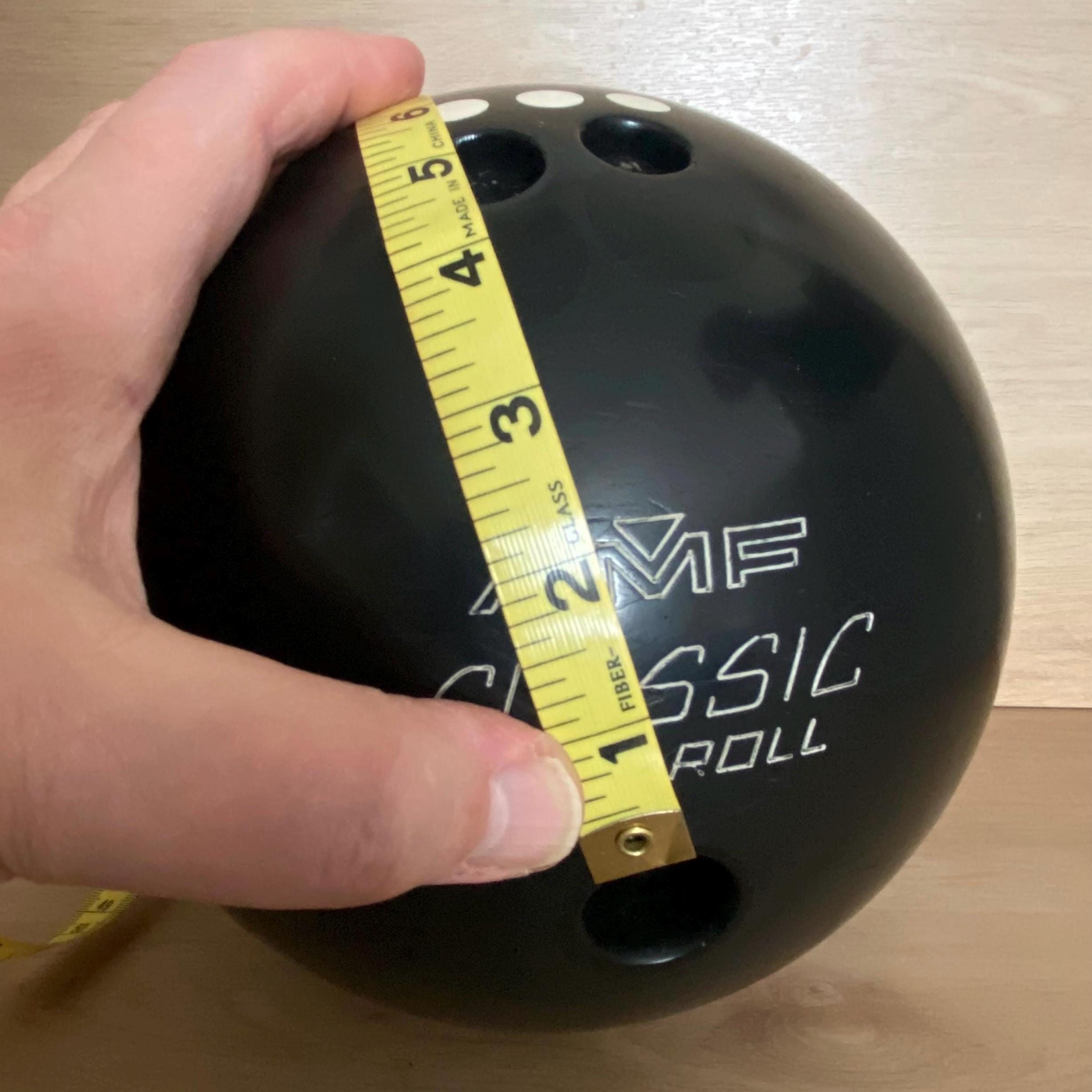 classic bowling products