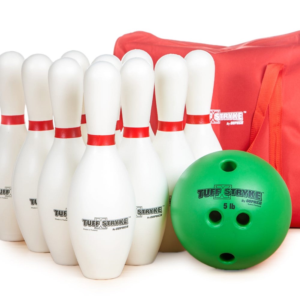 classic bowling products