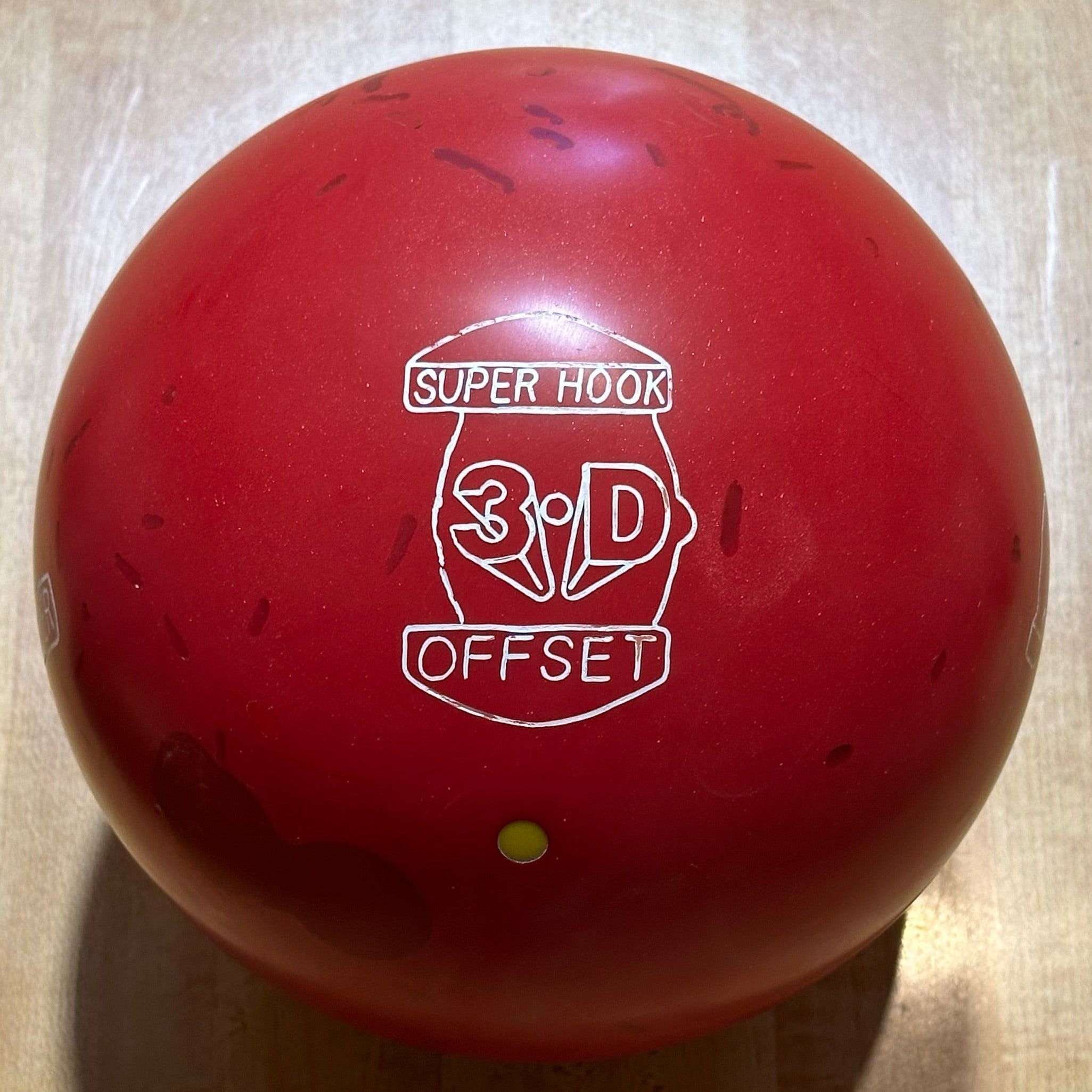 best bowling ball for hook