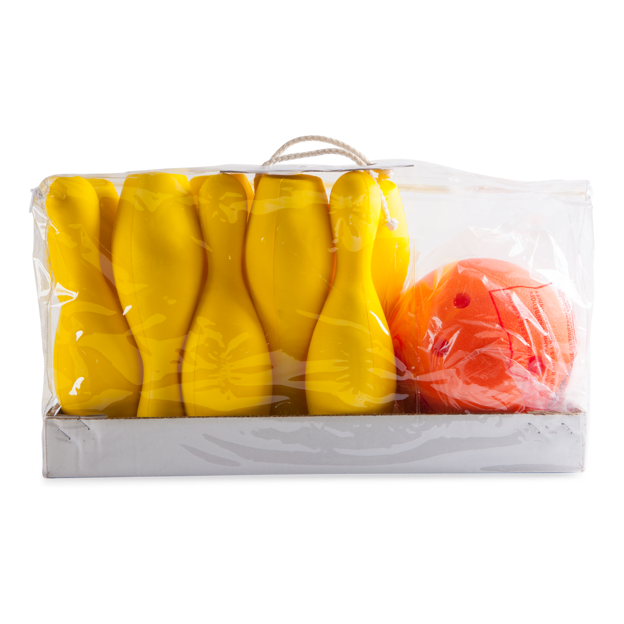 classic bowling products