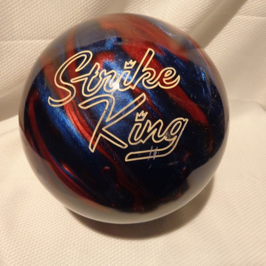 how much is a strike worth in bowling