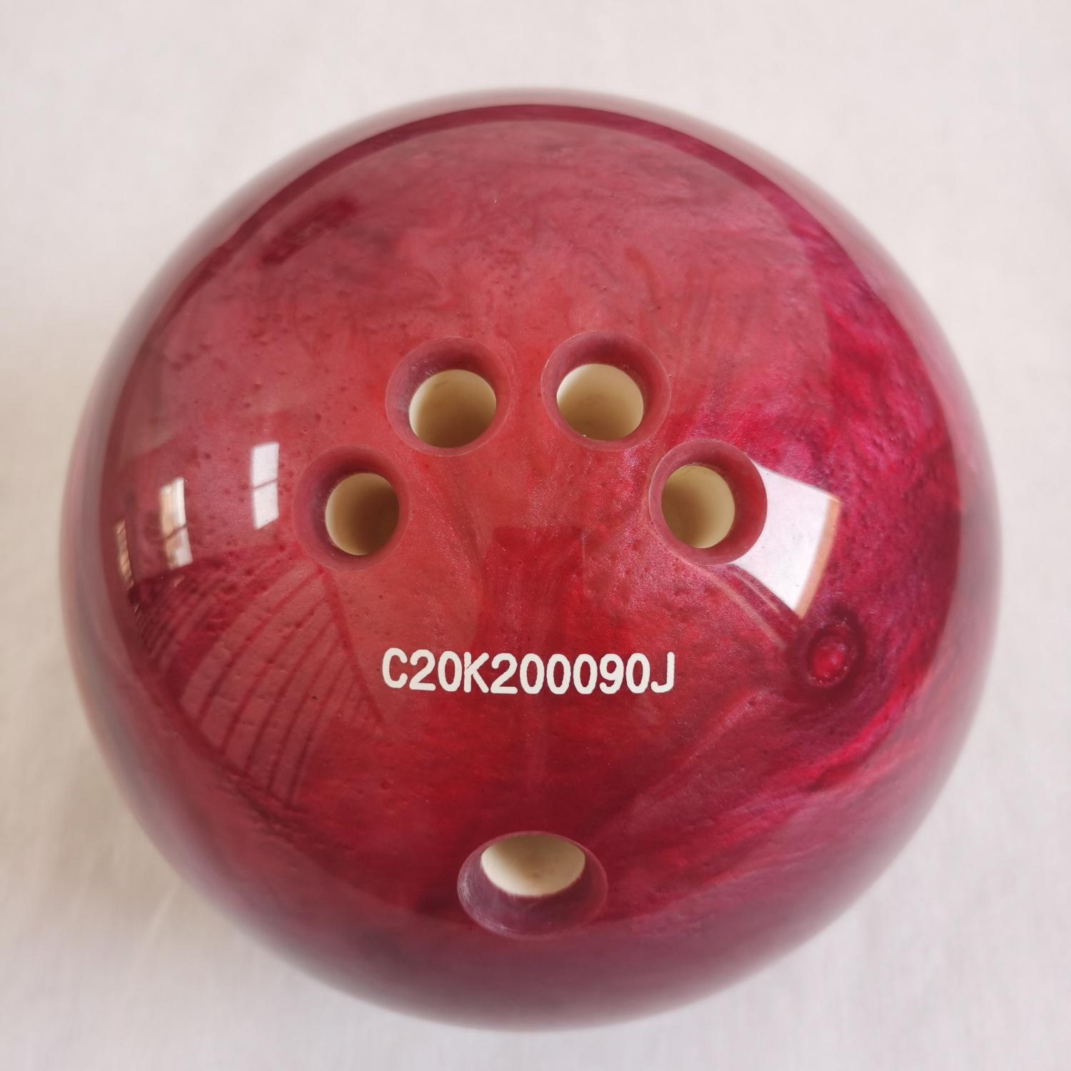best bowling ball for hook