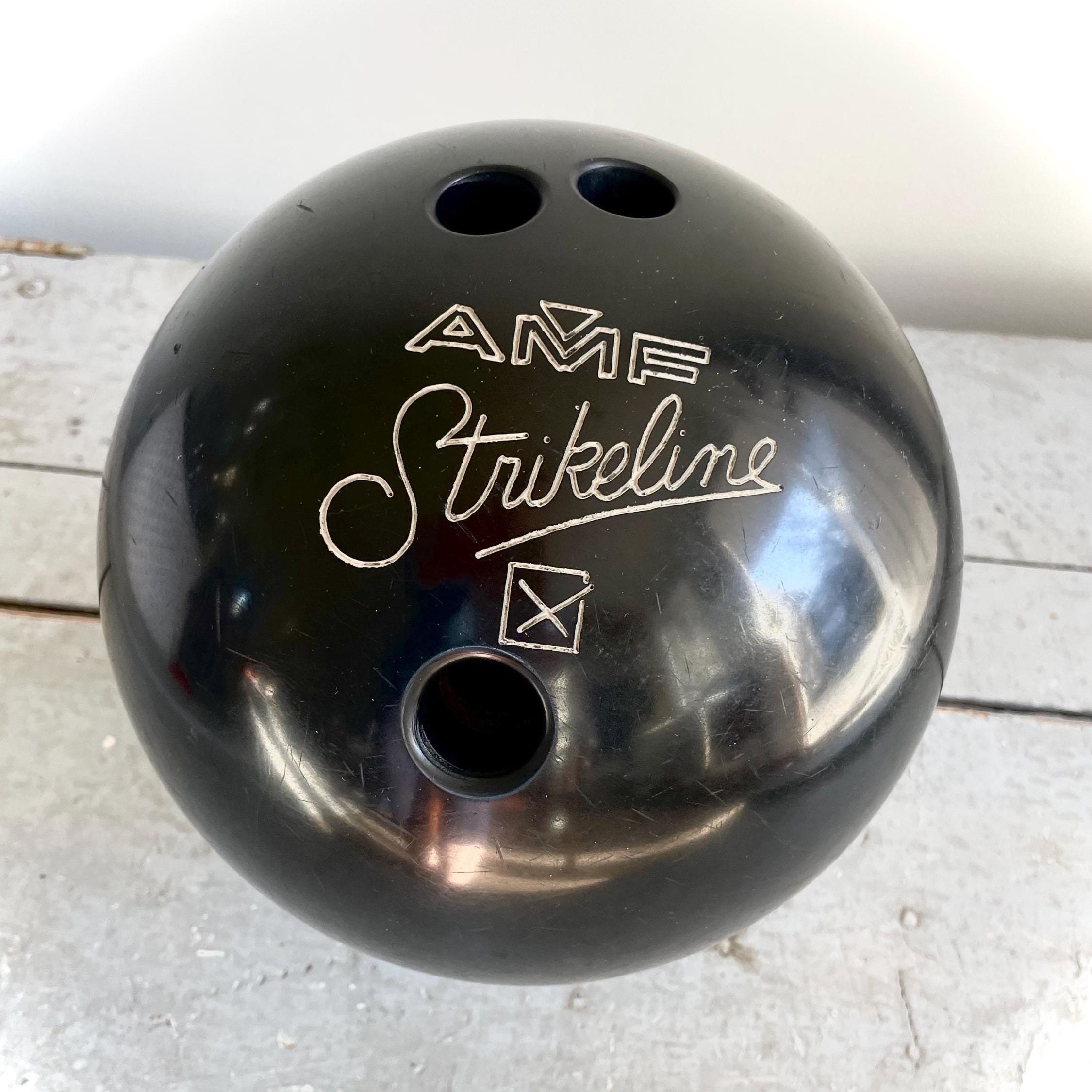 how much is a strike worth in bowling