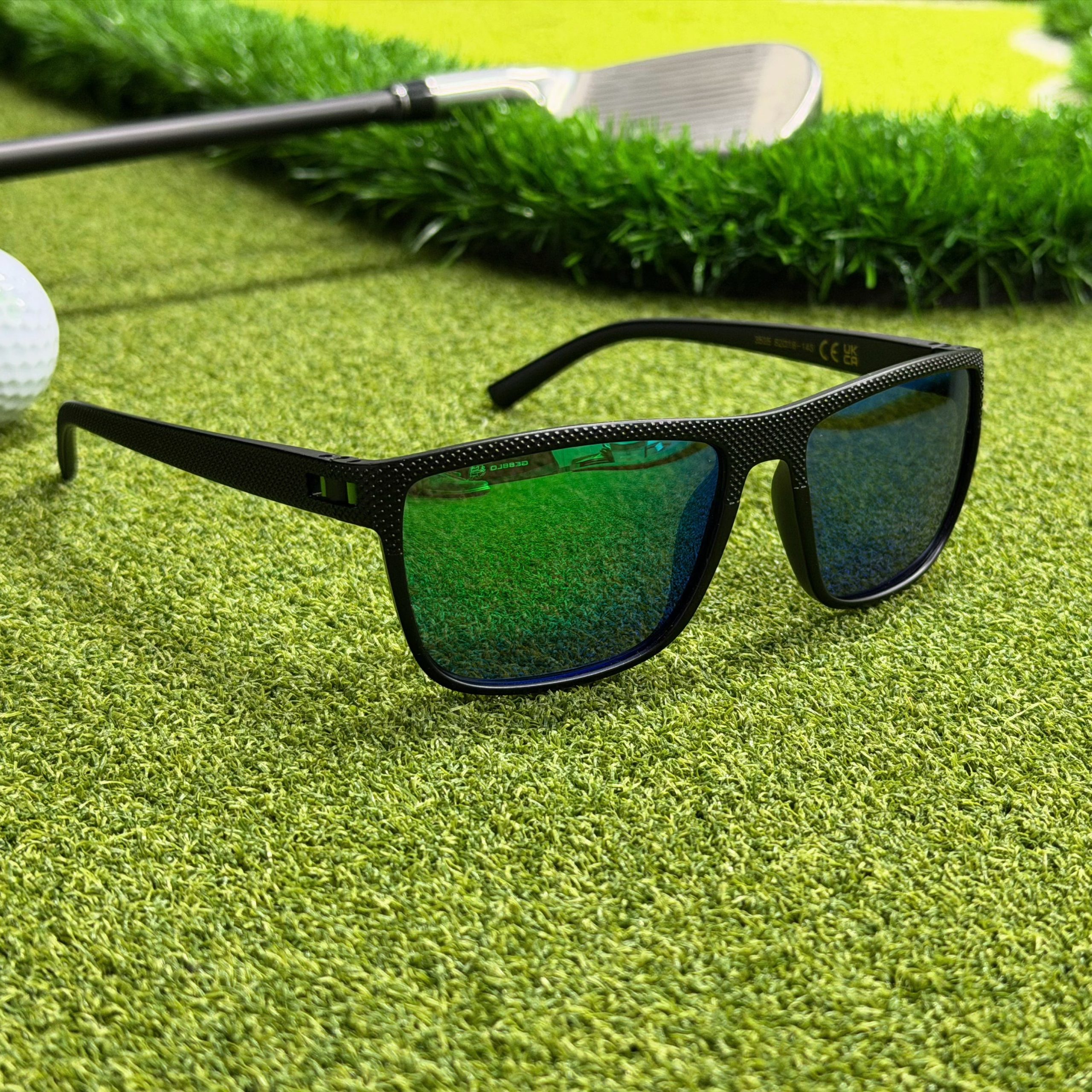 best golf sunglasses