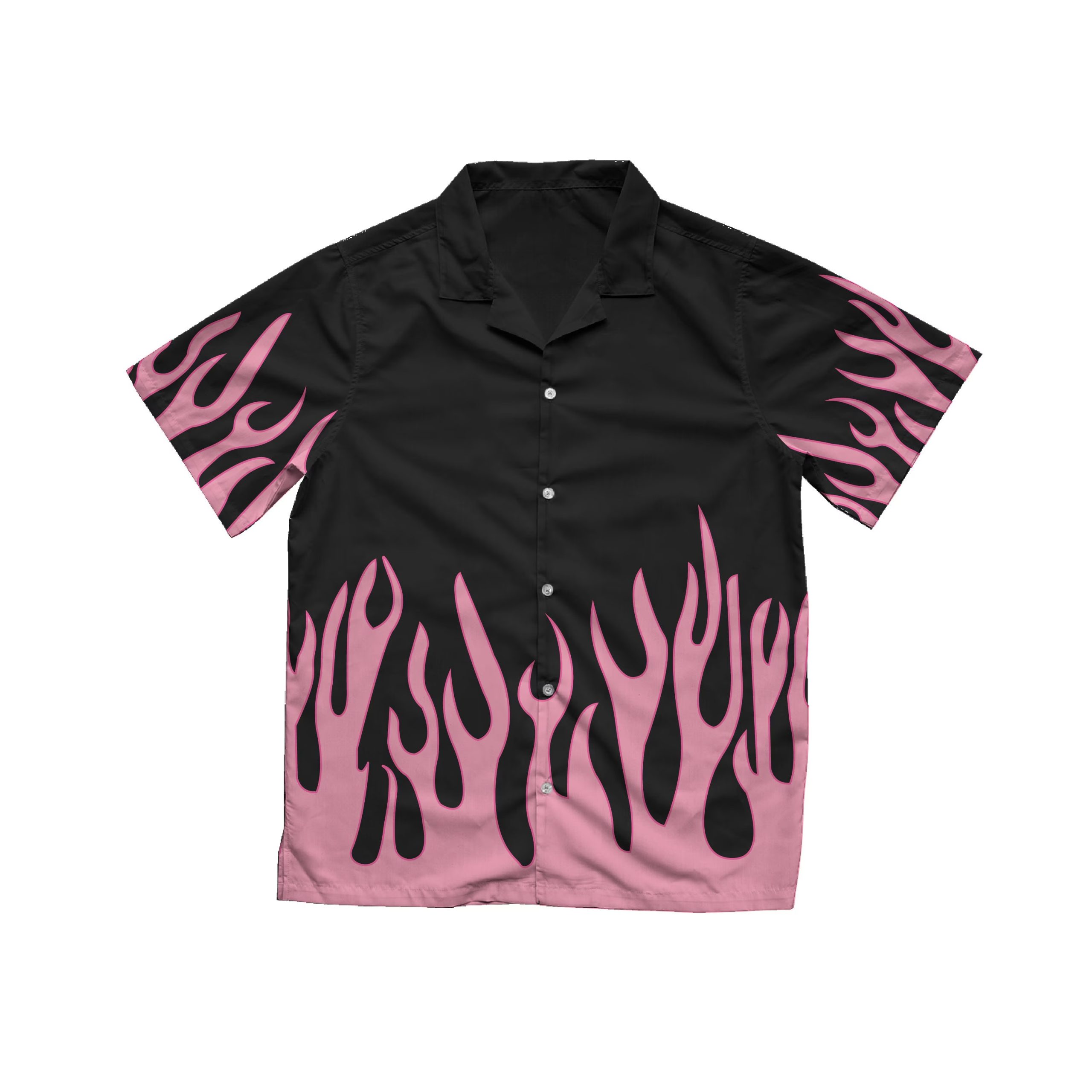 mens bowling shirts