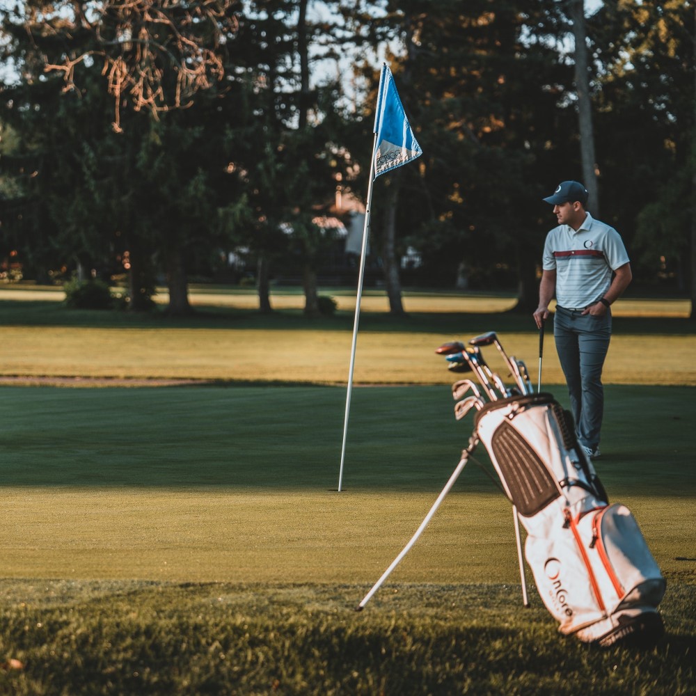 how long does it take to play 18 holes of golf