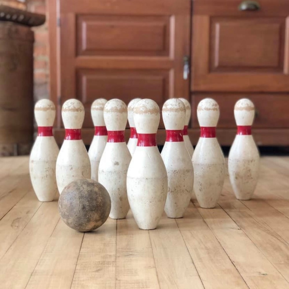 how long does a game of bowling take