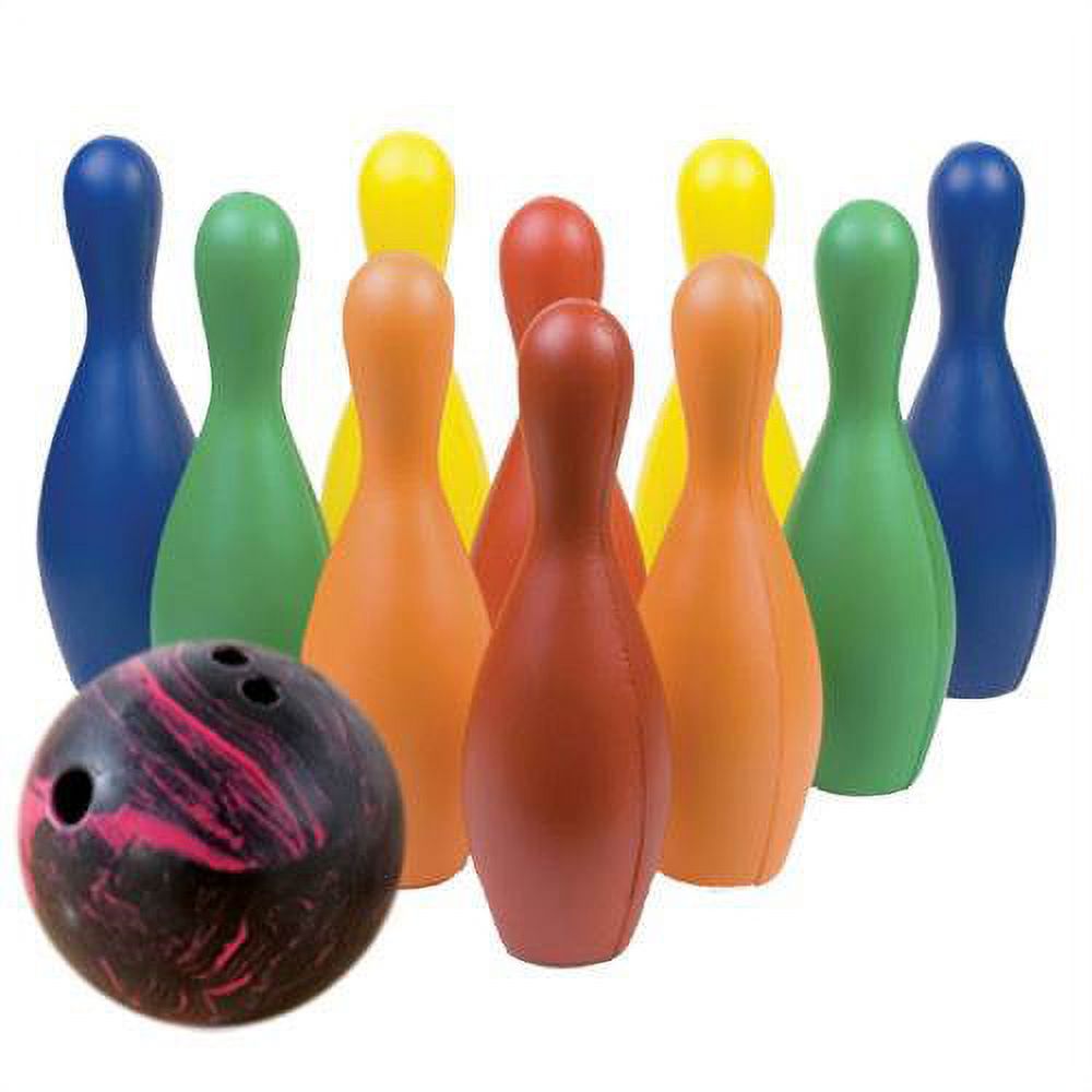 string pins bowling