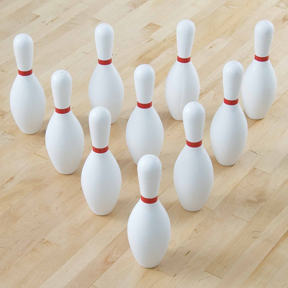 pins bowling