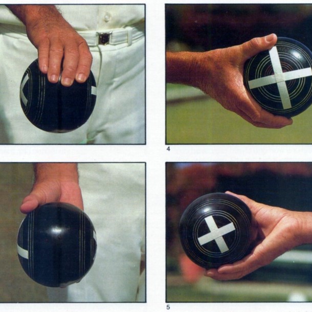 bowling tips and tricks