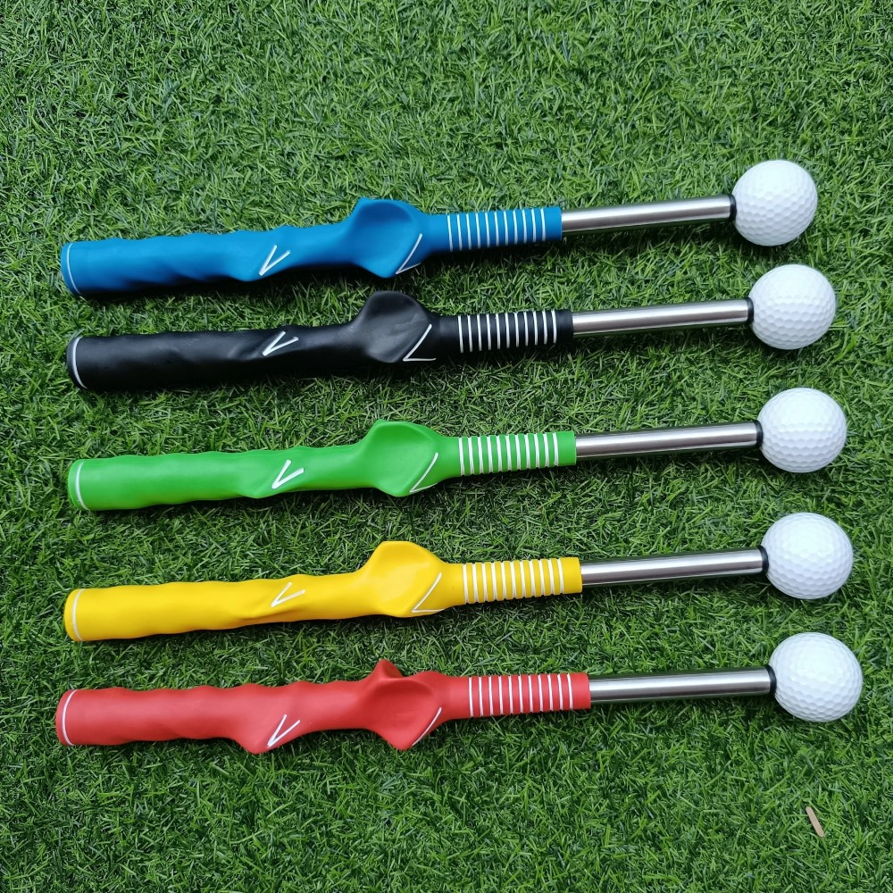 golf grip trainer