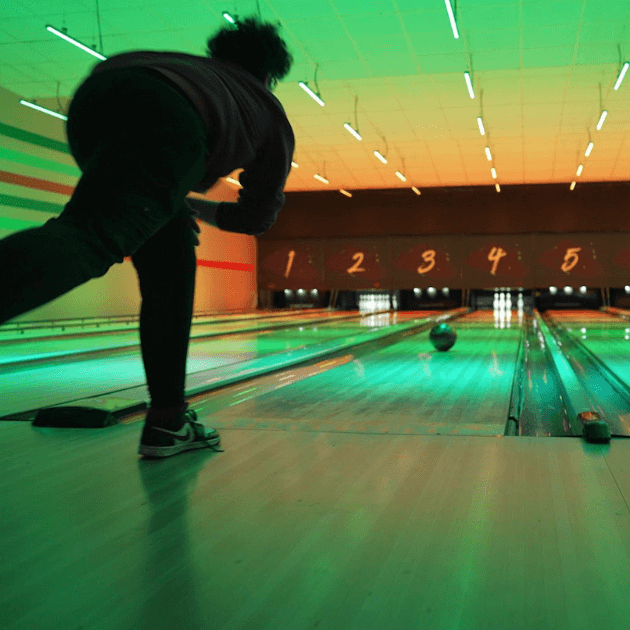 what is a perfect game in bowling